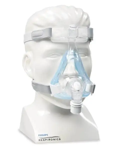 Mascarilla Buconasal Amara Gel | Philips Respironics