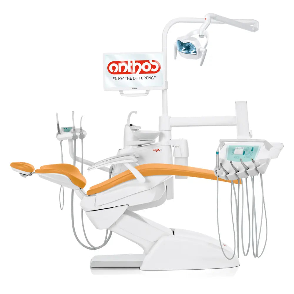 Anthos A3 Plus | Unidad dental