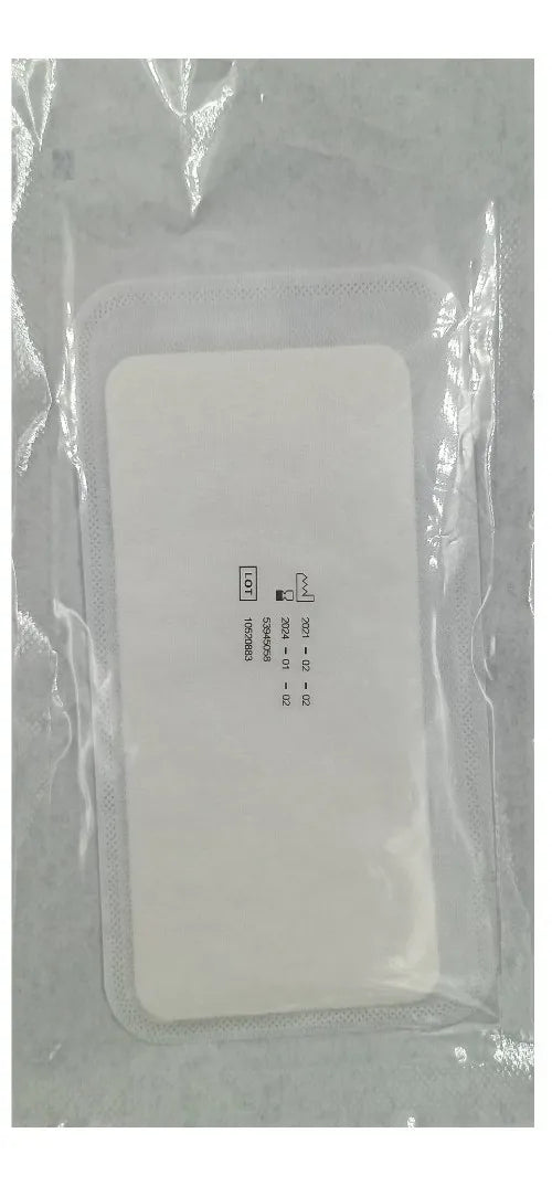 Cutimed Sorbion 10 X 20 CM Aposito absorbente alto exudado Unidad