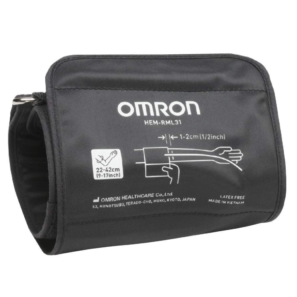 Aparato Presión Digital Brazo HEM-7130 Omron
