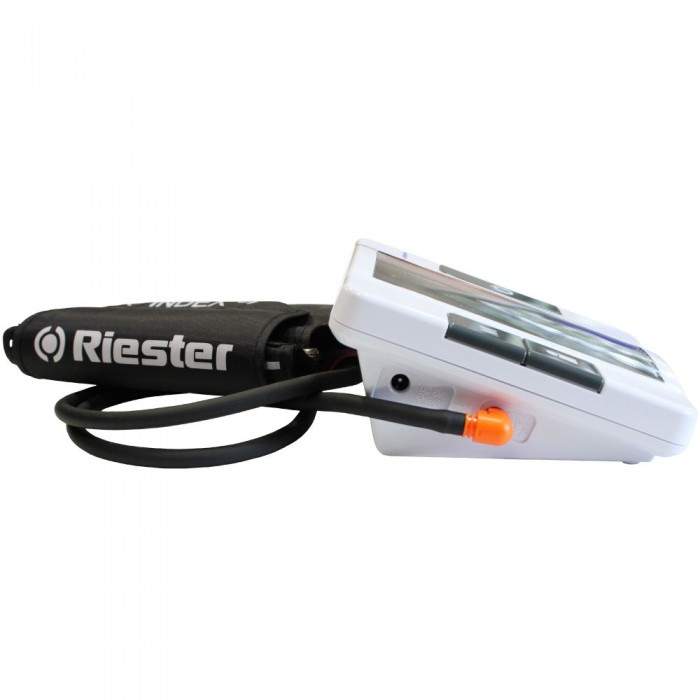 Aparato Presión Digital Brazo Smartpro Riester