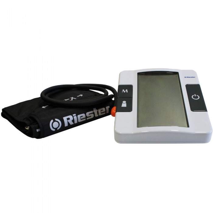 Aparato Presión Digital Brazo Smartpro Riester