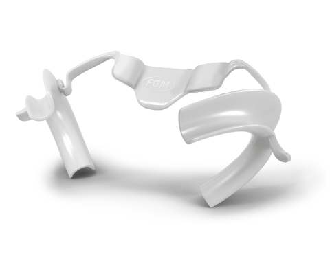 Retractor labial esterilizable Arcflex FGM