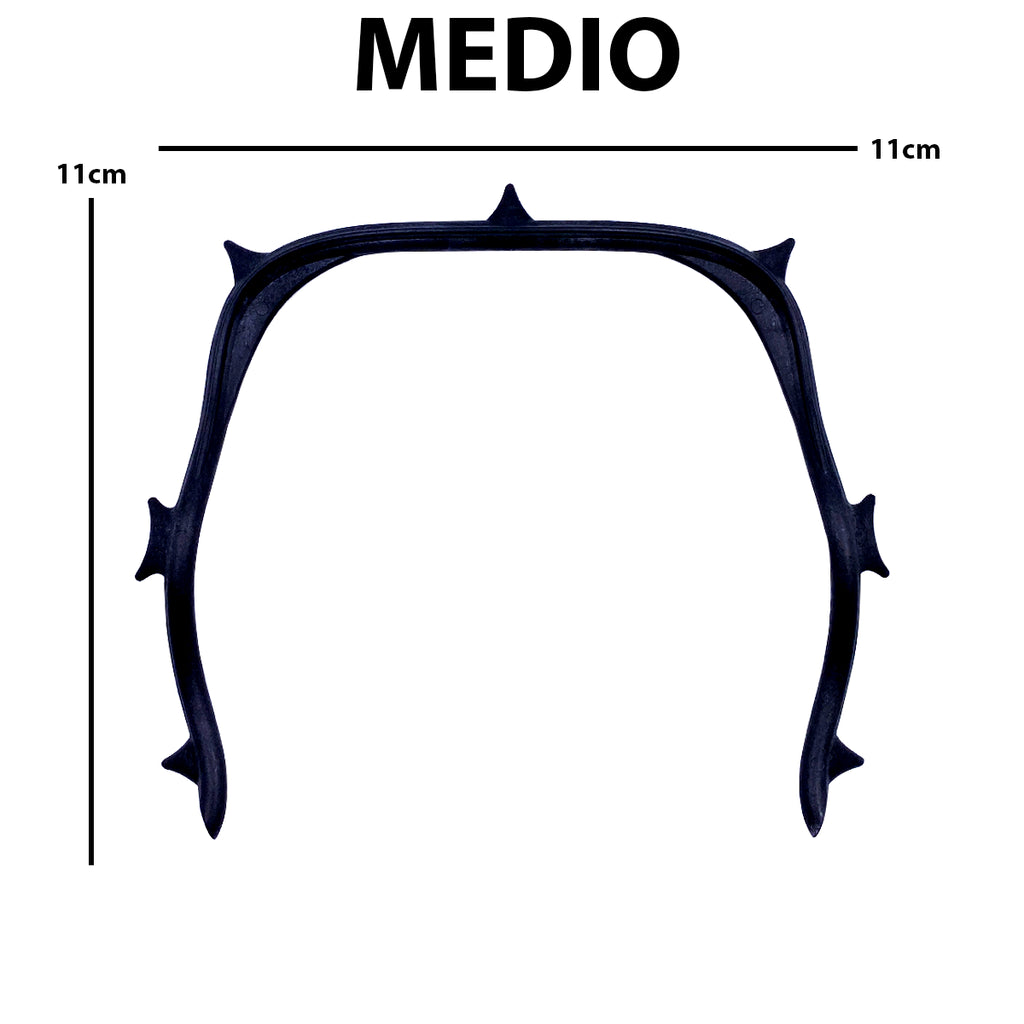 ARCO DE YOUNG DE CARBONO SKYDENT