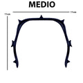 ARCO DE YOUNG DE CARBONO SKYDENT