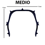 ARCO DE YOUNG DE CARBONO SKYDENT