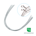 Arco 2 Loop (1 un.) | G&H Orthodontics