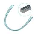 Arco Termo Niti Plus Rectangular | RMO