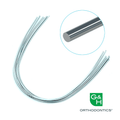 Pack Arco Termo Niti Redondo (10 un.) | G&H Orthodontics
