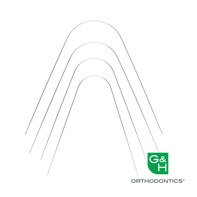 Arco Lingual Universal Niti | G&H Orthodontics