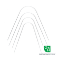 Arco Lingual Universal Acero | G&H