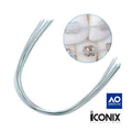 Arco Niti Iconix | American Orthodontics