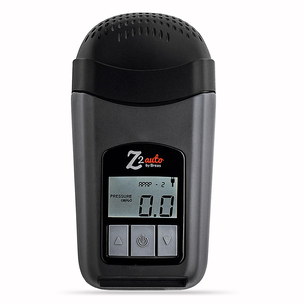Arriendo AutoCpap Portátil Compacto Breas Z2