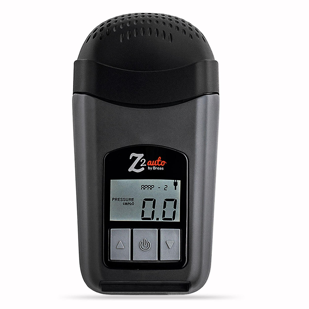 Arriendo AutoCpap Portátil Compacto Breas Z2
