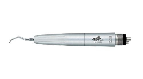 Scaler neumático AS2000 NSK