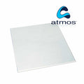 Lámina para estampado Cuadrada Atmos (6 un.) | American Orthodontics
