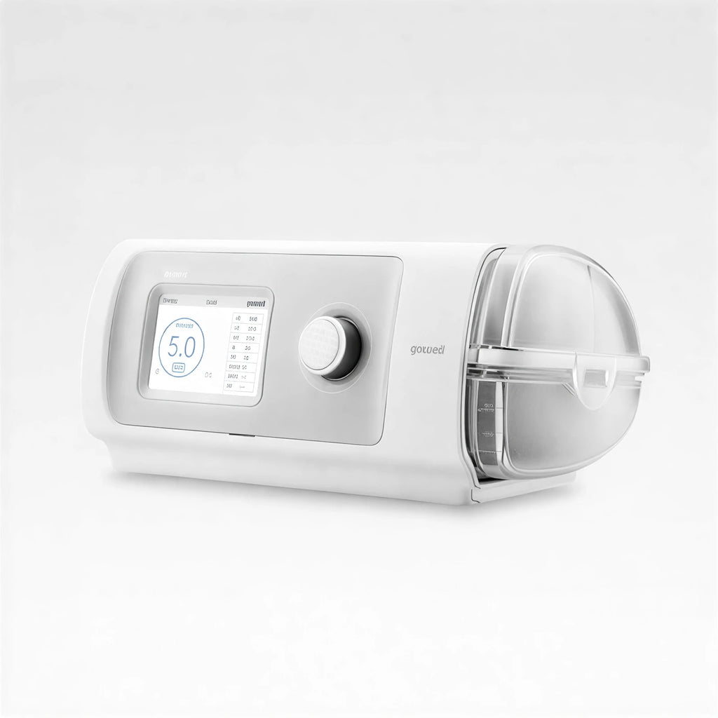 Bipap YH-830 S/T con Tubo Estándar