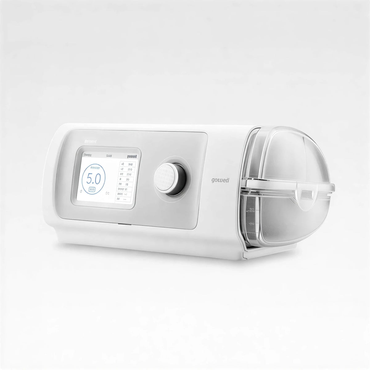 Bipap YH-830 S/T con Tubo Estándar