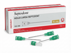 Aguja Dental - SEPTODONT