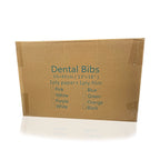 BABERO DENTAL 500 UNIDADES SKYDENT