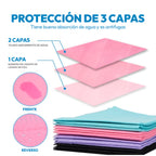 BABERO DENTAL 500 UNIDADES SKYDENT