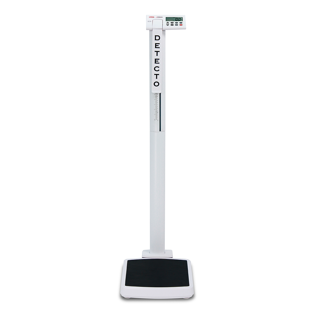 Balanza Digital Adulto Solo® Detecto