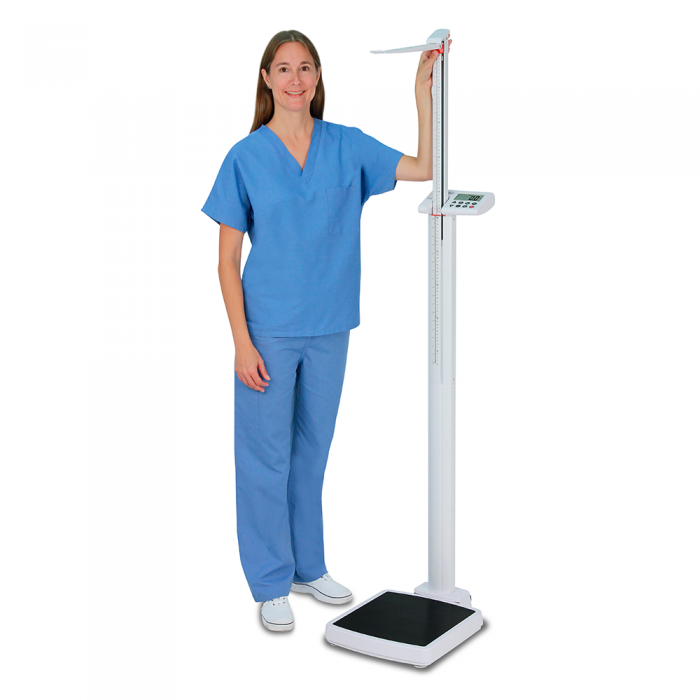 Balanza Digital Adulto Solo® Detecto