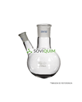 Balon F/red 250ml 2 bocas NS29/32 -Ns 14/23