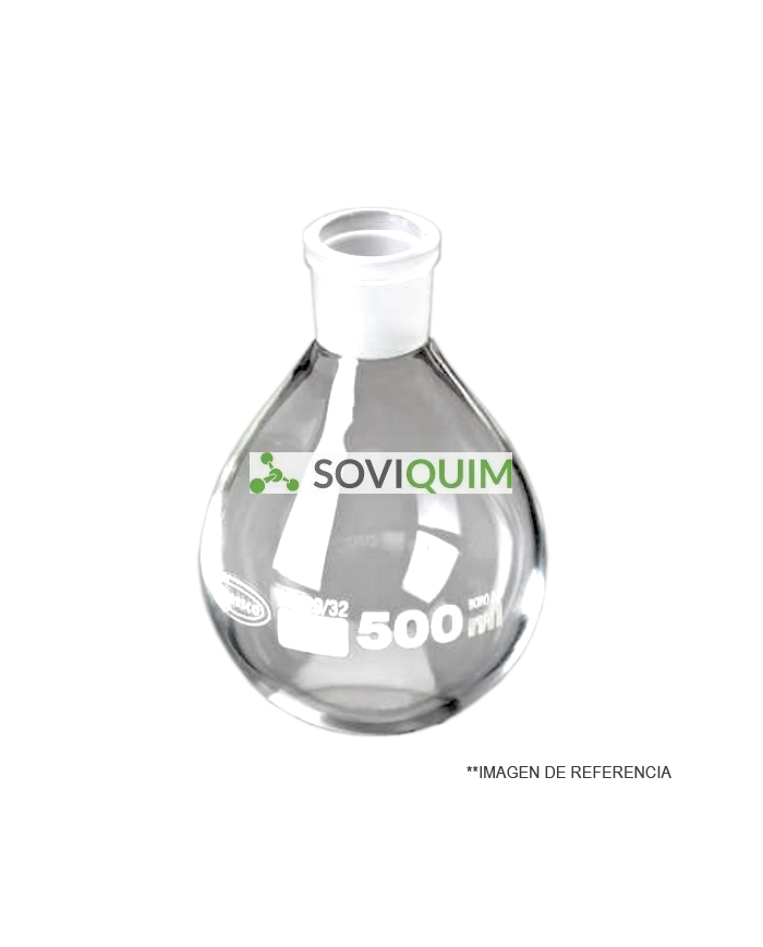 Balon Rotavapor 100 ml NS 29/32