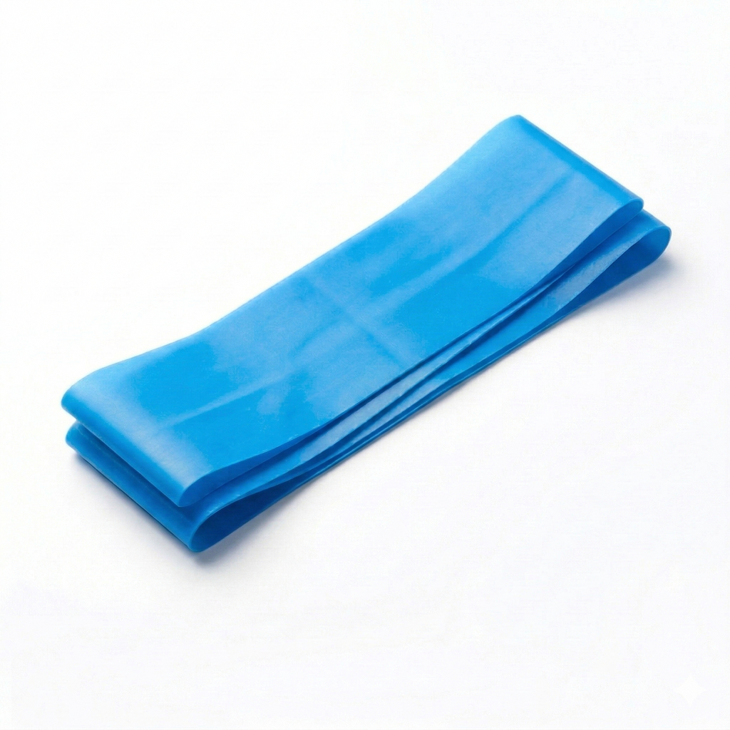 Banda Elástica Azul