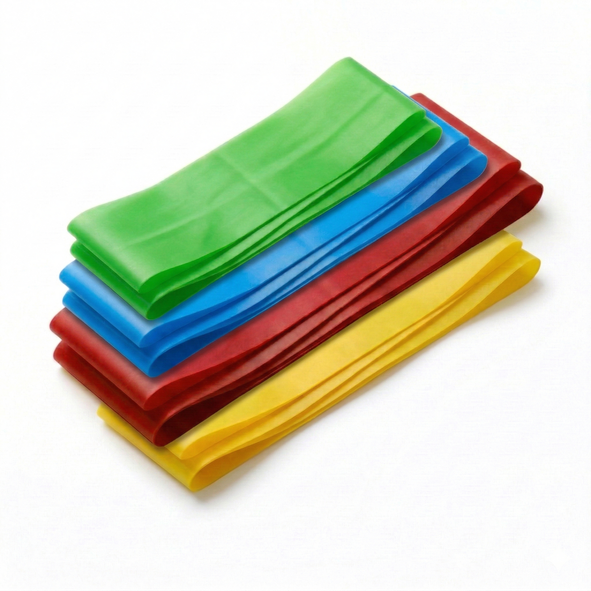 Set Bandas Elásticas