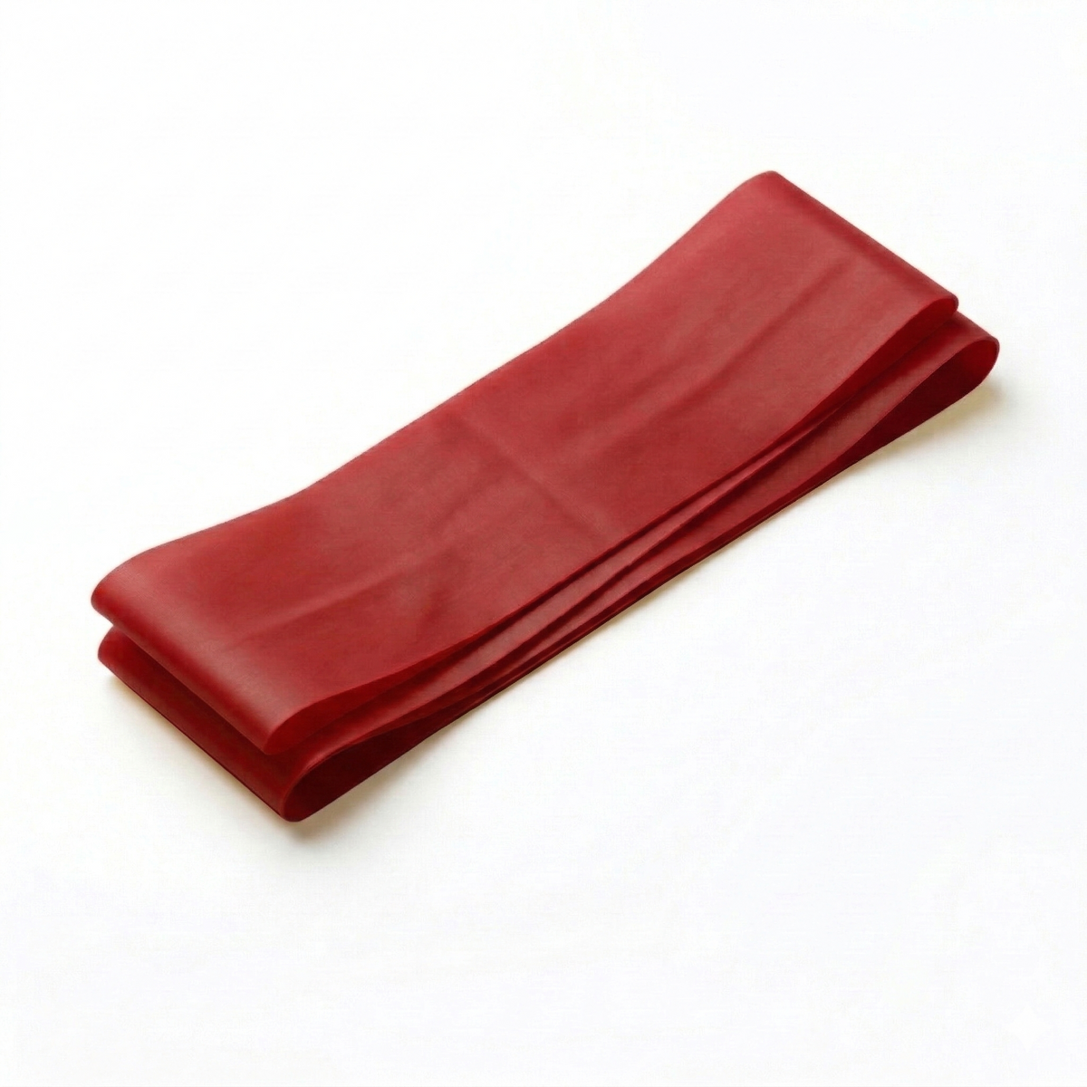 Banda Elástica Roja