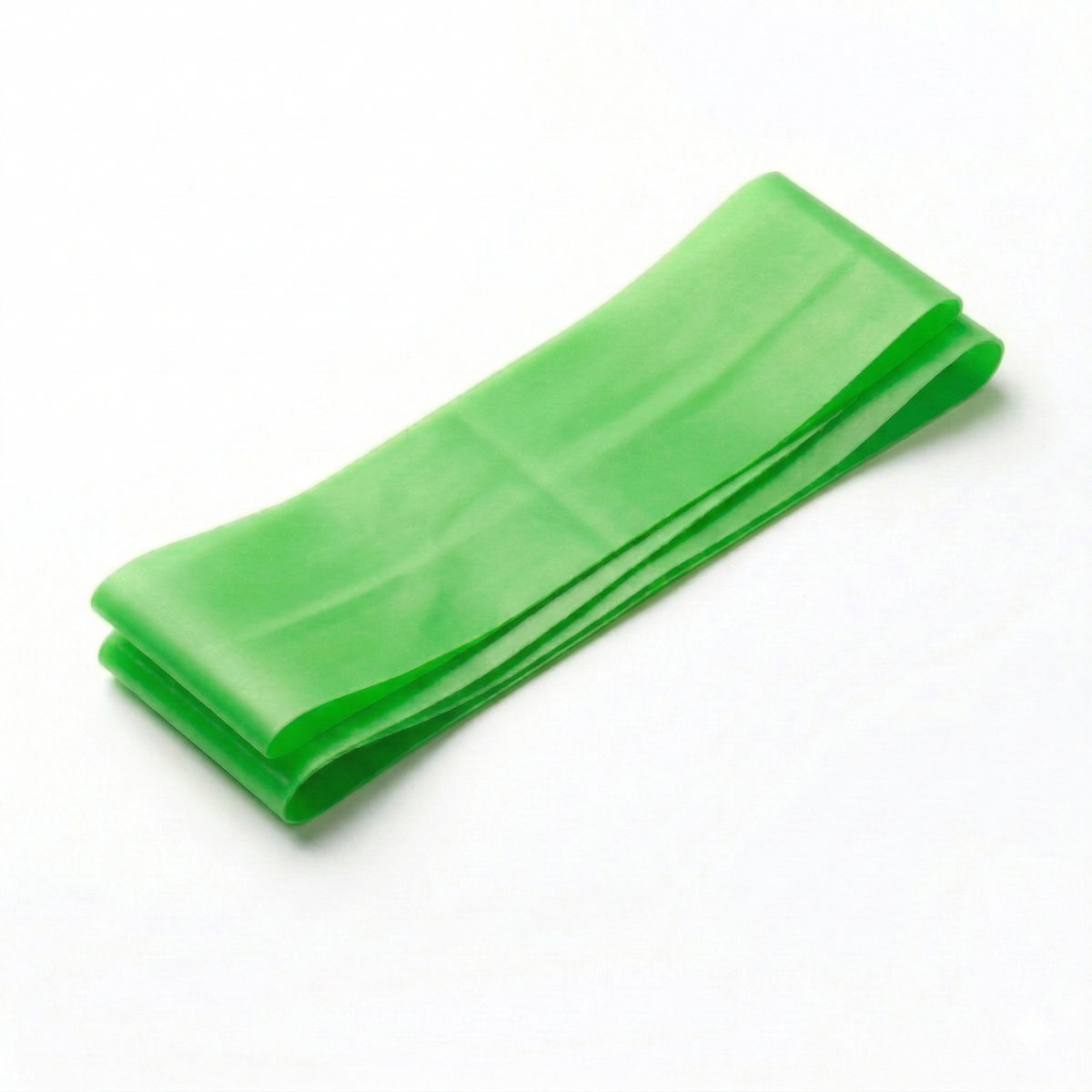 Banda Elástica Verde