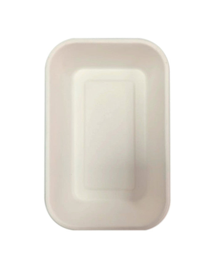 Bandeja Biodegradable NO Estéril