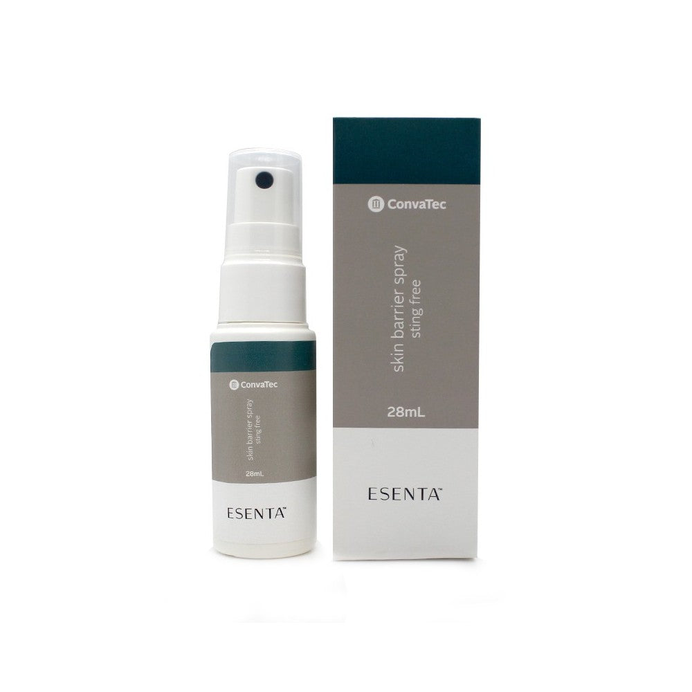 Barrera protectora Spray Esenta (sensicare) Convatec