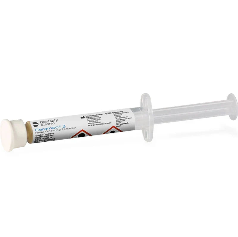 CERAMCO3 PASTA OPACA A1, 2 ML.