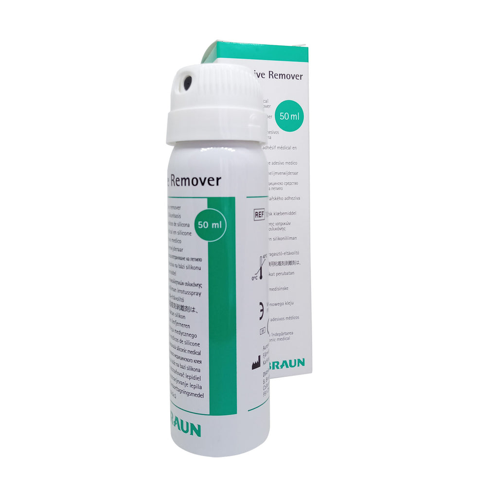 Spray Removedor de Adhesivo – 50 ml – 2005-1