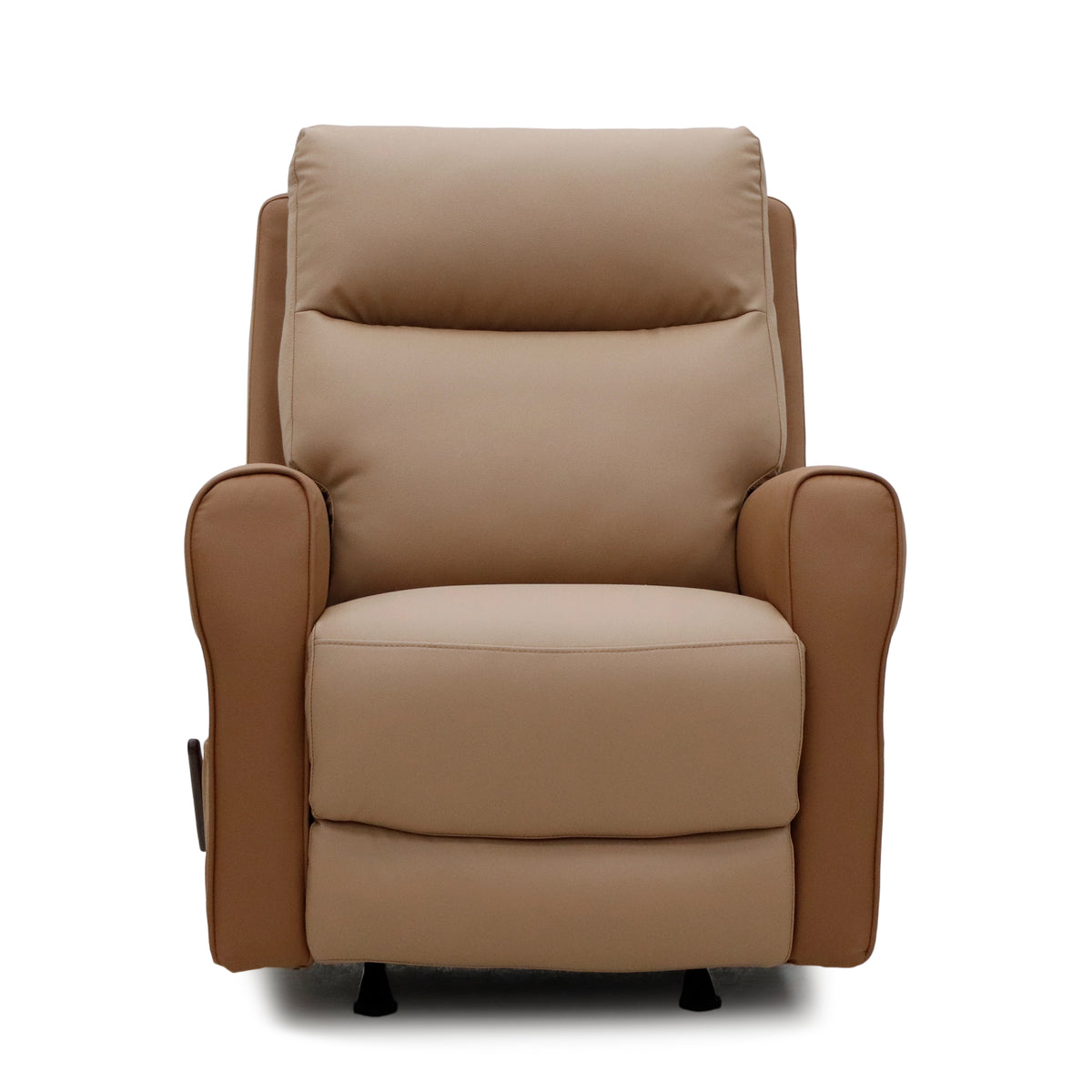 Sillón Mecedora Reclinable Theranap | Theramart