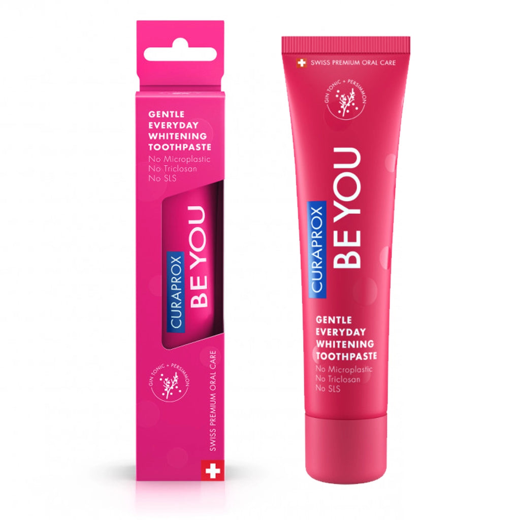 be you roja 60 ml