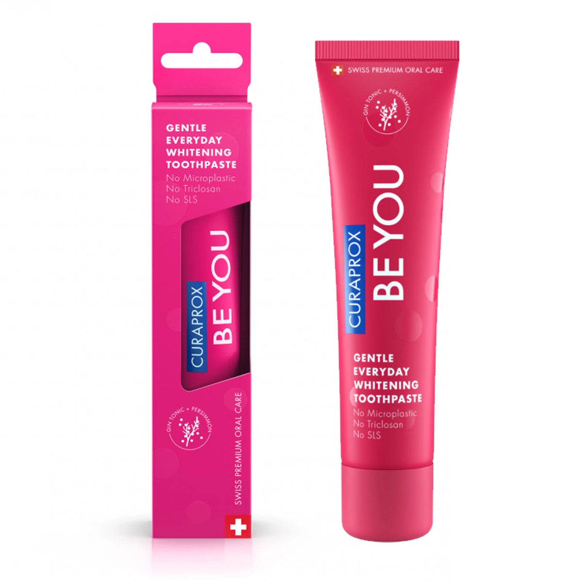 be you roja 60 ml