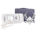 Bipap YH-830 con Tubo Estándar y Mascarilla Buconasal YF-02 Yuwell