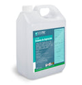 Desitec | Liquido aspiración 5 litros
