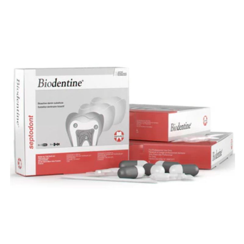 Biodentine Septodont