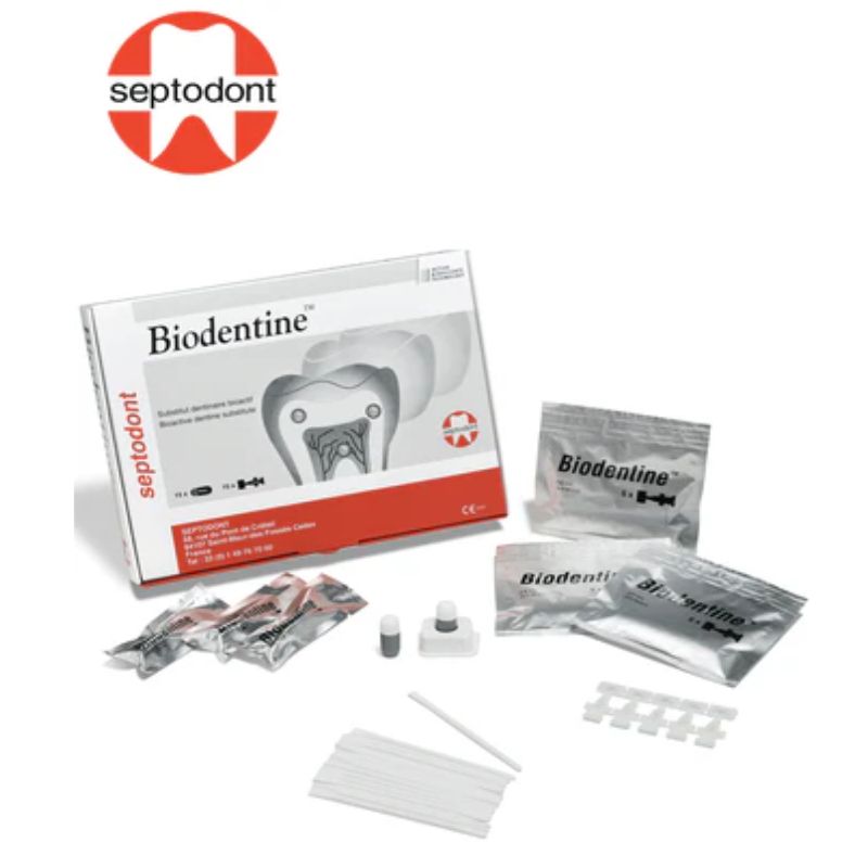 Biodentine Septodont