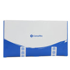 Caja bolsa colostomía Natura ConvaTec 416423 — presentación original 10 unidades opaca 70mm