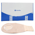 Bolsa colostomía drenable Natura 70mm opaca ConvaTec REF 416423 — producto y caja original
