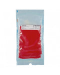 Bolsa Roja 10 uds Estéril