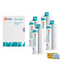 SILICONA BONA-BITE PARA REGISTRO DE MORDIDA DMP