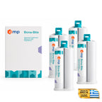 SILICONA BONA-BITE PARA REGISTRO DE MORDIDA DMP