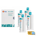 SILICONA BONA-BITE CRYSTAL VISION TRANSPARENTE DMP 50ML